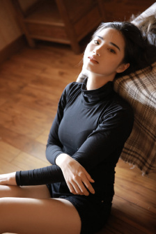 后宫:帝王之妾