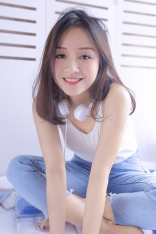 从镜子里看我怎么C你的