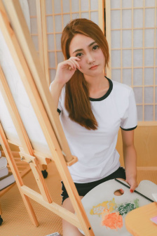 最年轻的妈妈