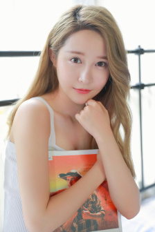 朴妮麦
